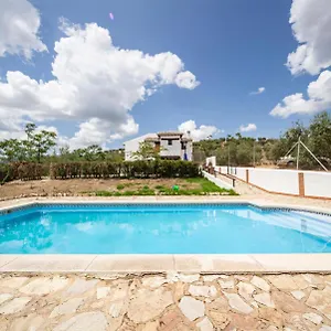 Сasa de vacaciones Casa Rural El Ventorro, Algarinejo